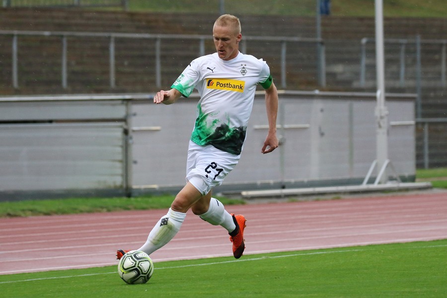Borussia Mönchengladbach U23- RW Oberhausen (2019/20)_14