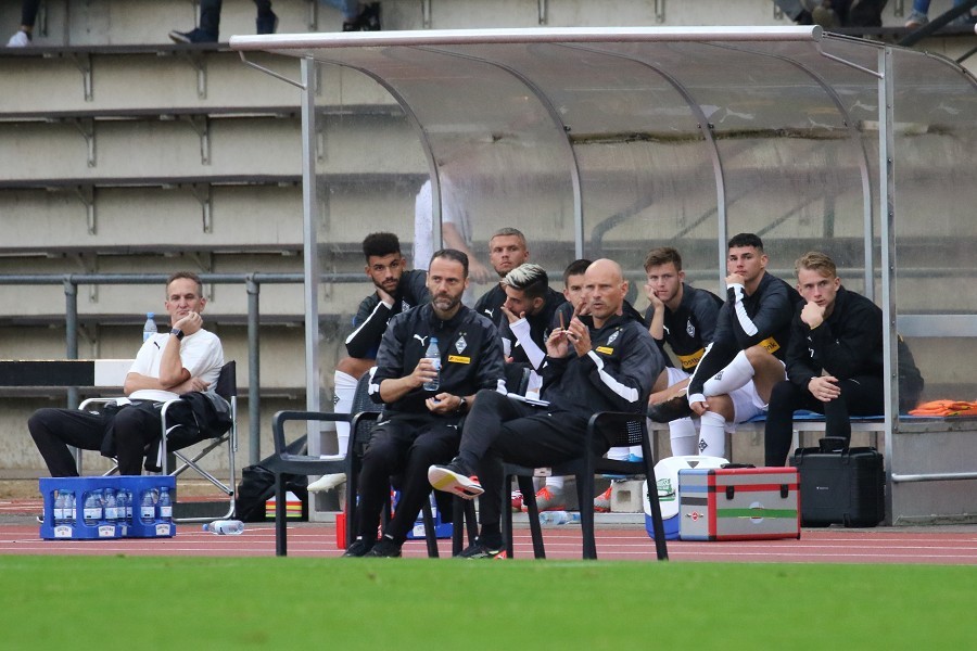 Borussia Mönchengladbach U23- RW Oberhausen (2019/20)_15