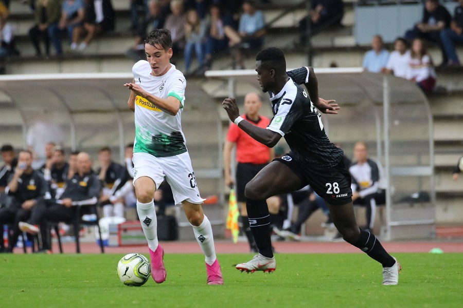 Borussia Mönchengladbach U23- RW Oberhausen (2019/20)_16