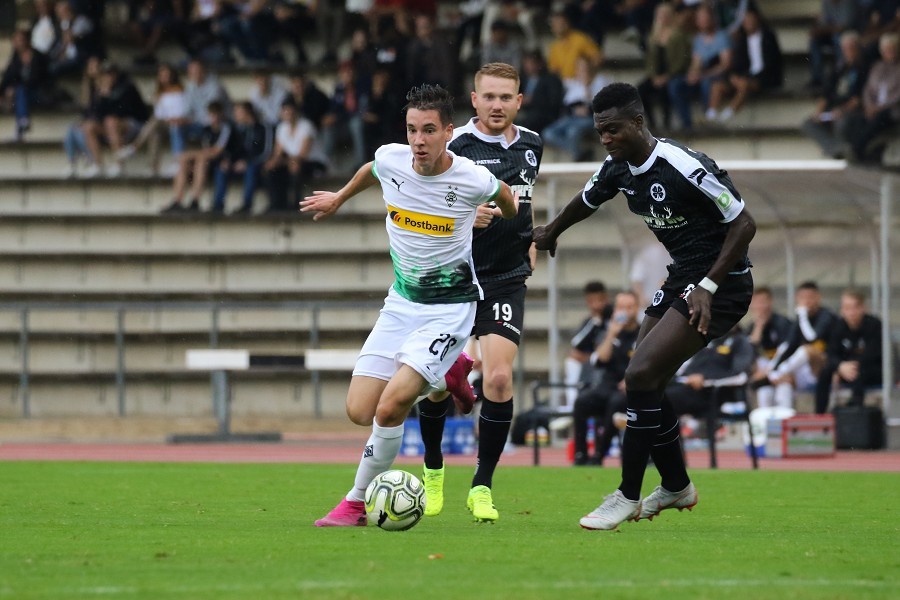 Borussia Mönchengladbach U23- RW Oberhausen (2019/20)_17