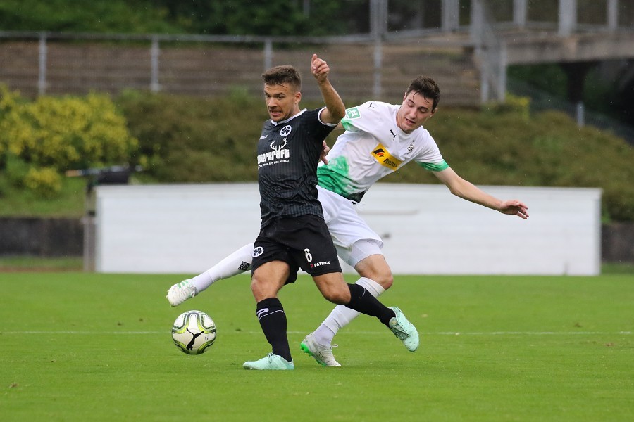 Borussia Mönchengladbach U23- RW Oberhausen (2019/20)_19