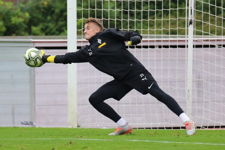 Borussia Mönchengladbach U23- RW Oberhausen (2019/20)_1
