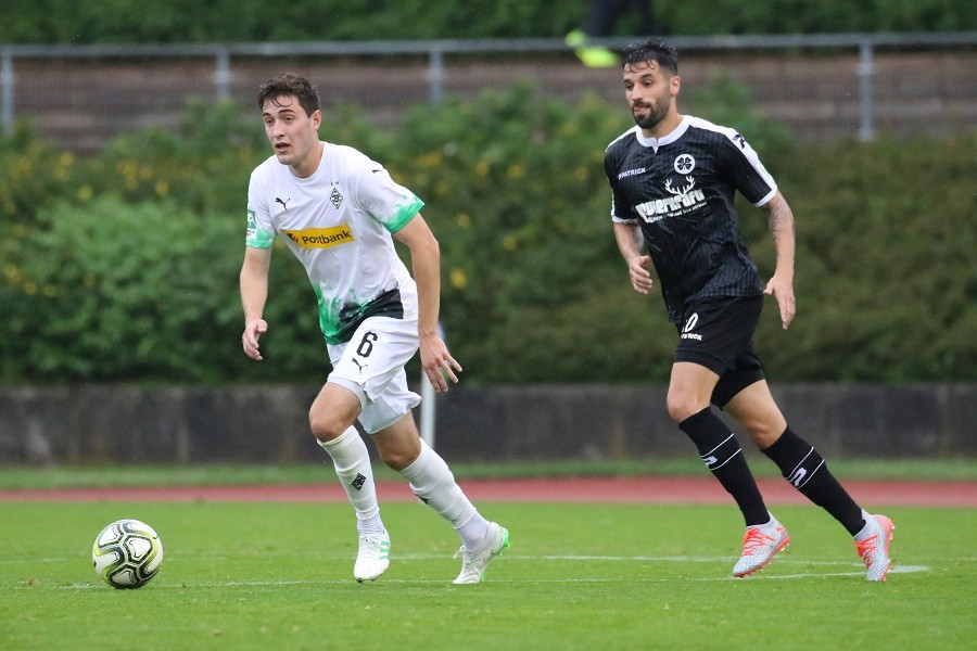 Borussia Mönchengladbach U23- RW Oberhausen (2019/20)_20