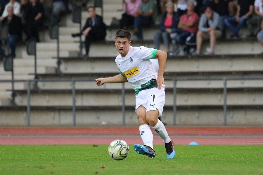 Borussia Mönchengladbach U23- RW Oberhausen (2019/20)_21