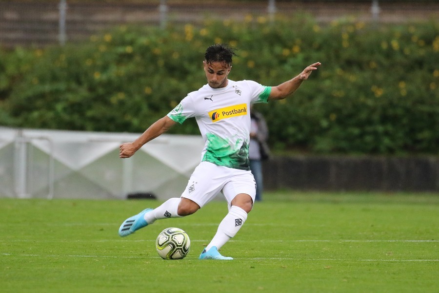 Borussia Mönchengladbach U23- RW Oberhausen (2019/20)_23