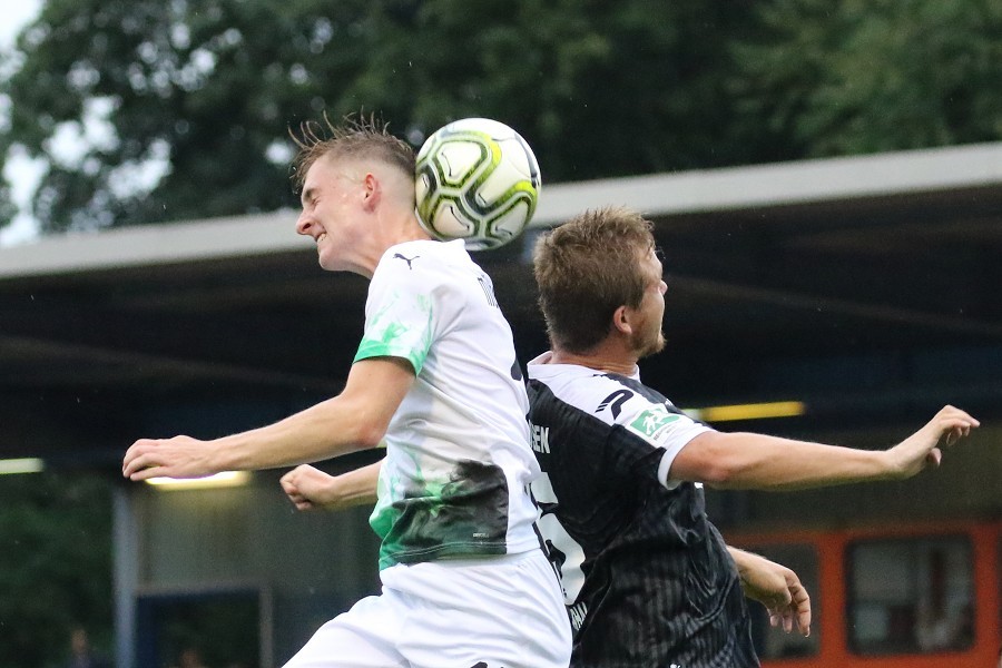 Borussia Mönchengladbach U23- RW Oberhausen (2019/20)_24
