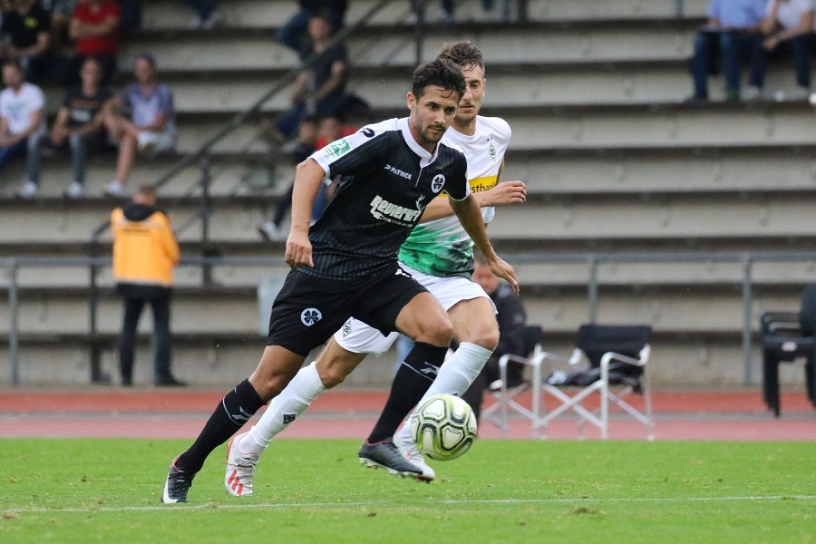 Borussia Mönchengladbach U23- RW Oberhausen (2019/20)_25