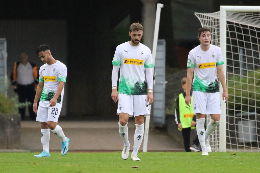 Borussia Mönchengladbach U23- RW Oberhausen (2019/20)_26