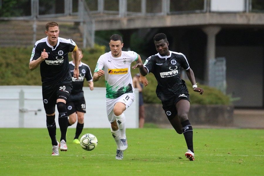 Borussia Mönchengladbach U23- RW Oberhausen (2019/20)_27