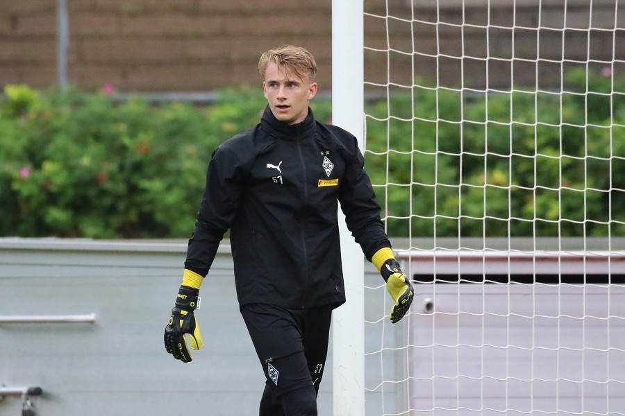 Borussia Mönchengladbach U23- RW Oberhausen (2019/20)_2