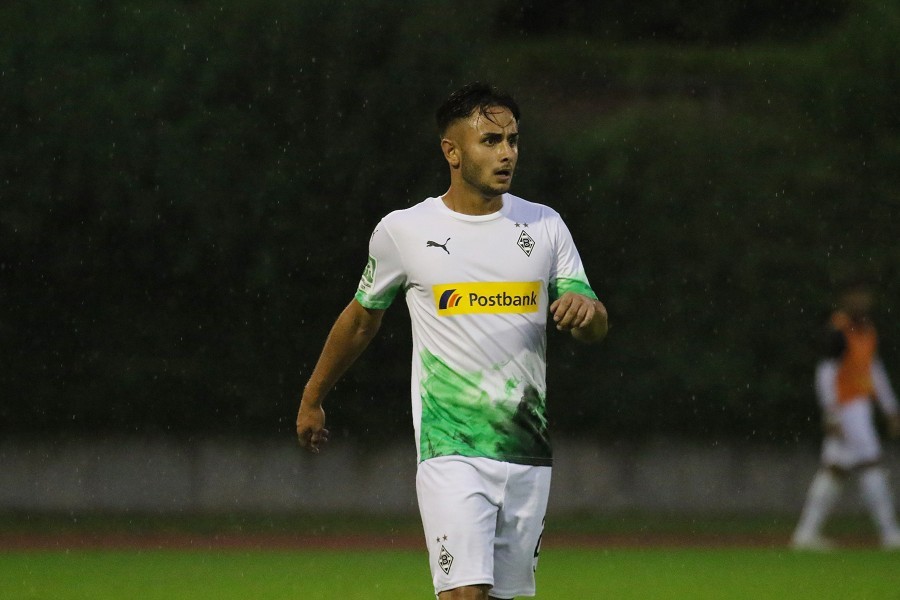 Borussia Mönchengladbach U23- RW Oberhausen (2019/20)_32