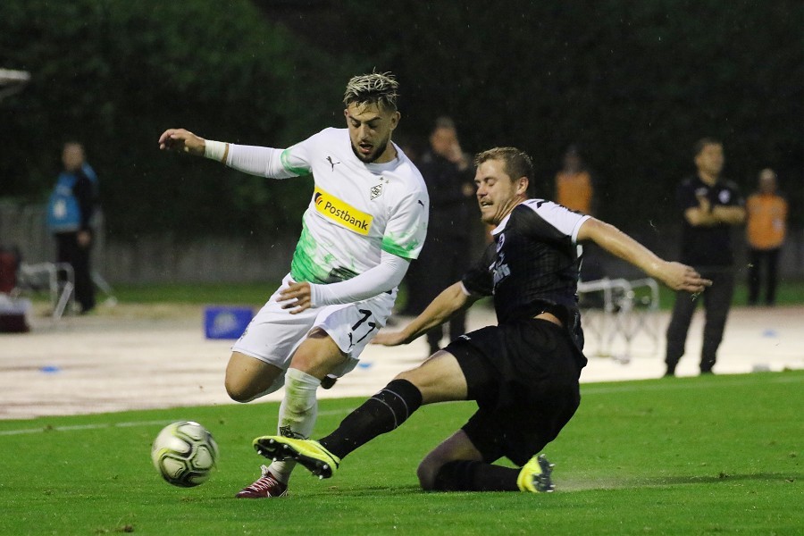 Borussia Mönchengladbach U23- RW Oberhausen (2019/20)_36