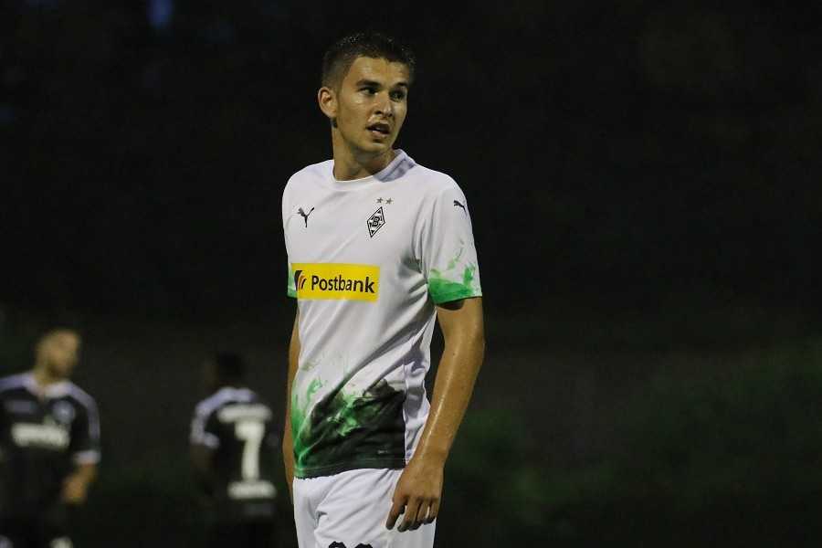Borussia Mönchengladbach U23- RW Oberhausen (2019/20)_37