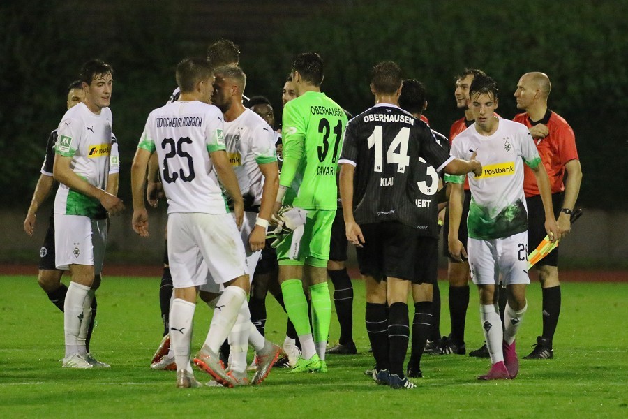 Borussia Mönchengladbach U23- RW Oberhausen (2019/20)_41