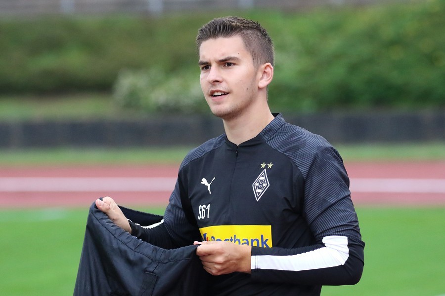 Borussia Mönchengladbach U23- RW Oberhausen (2019/20)_4