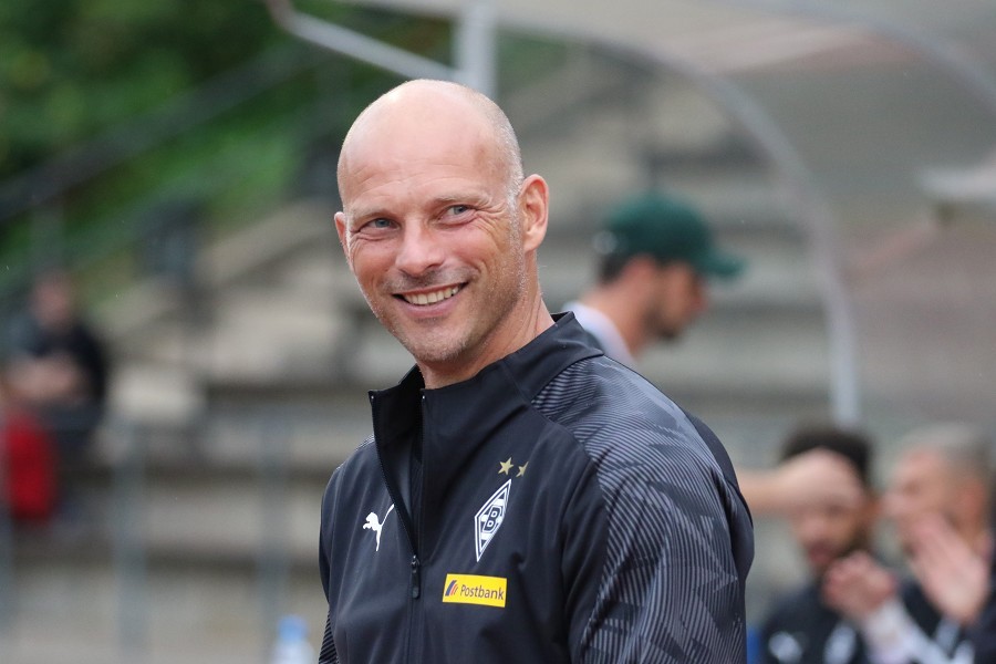 Borussia Mönchengladbach U23- RW Oberhausen (2019/20)_5
