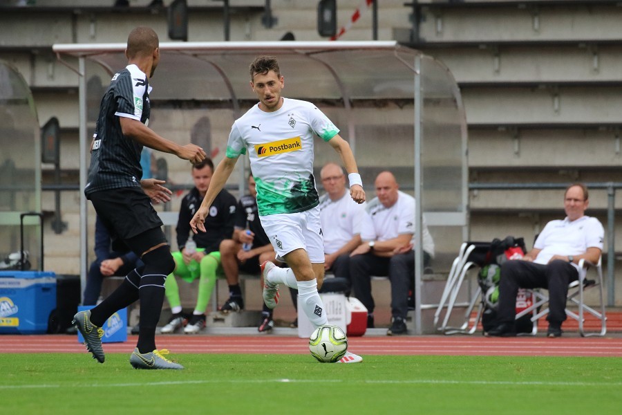Borussia Mönchengladbach U23- RW Oberhausen (2019/20)_7
