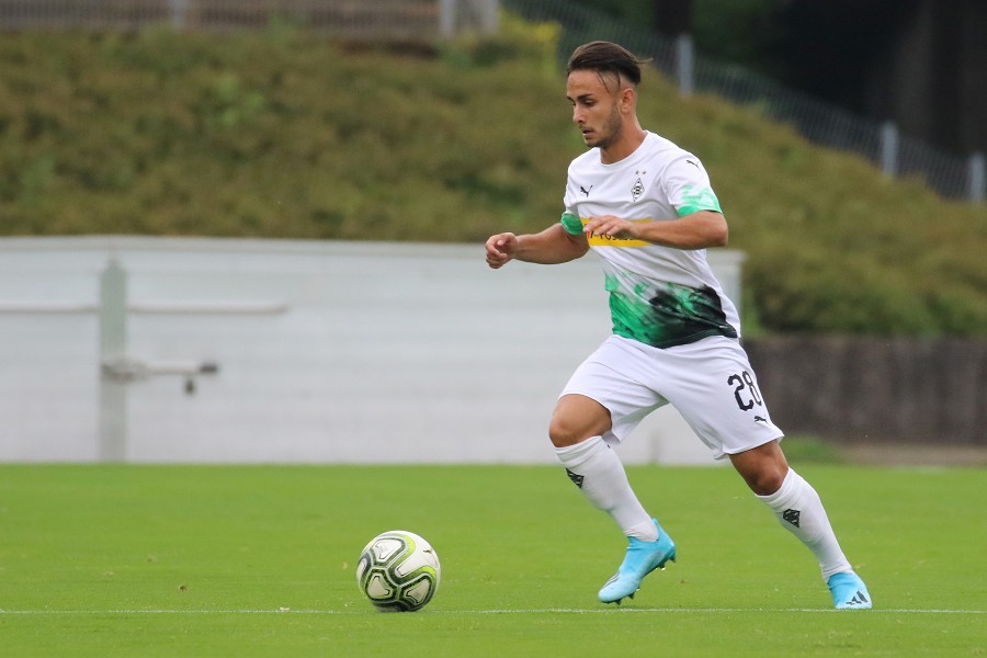 Borussia Mönchengladbach U23- RW Oberhausen (2019/20)_8