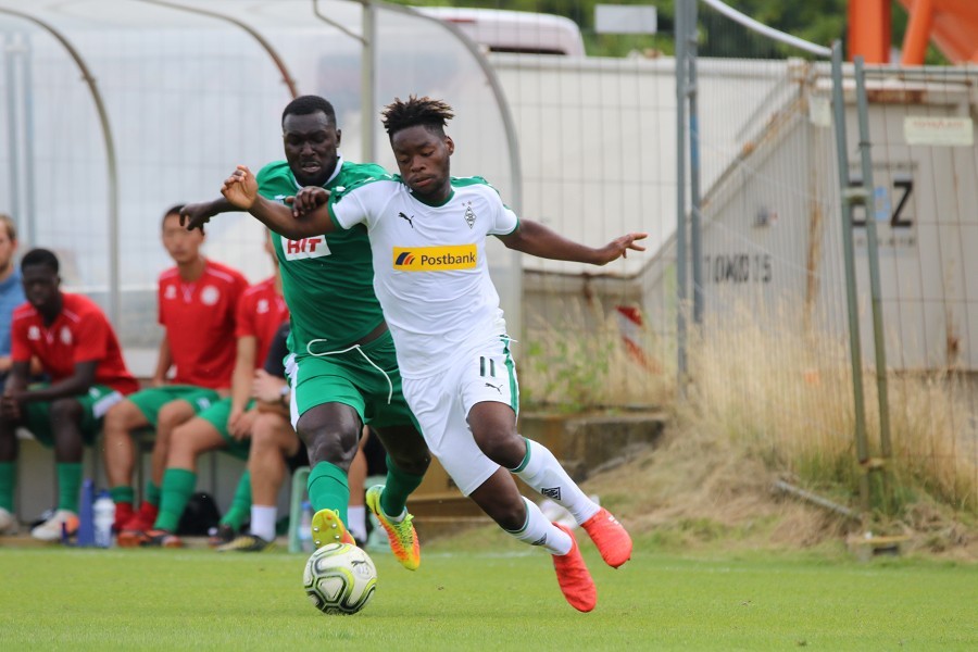 Borussia Mönchengladbach U23- SC Fortuna Köln (2018/19)_11