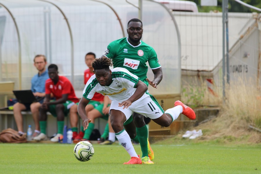 Borussia Mönchengladbach U23- SC Fortuna Köln (2018/19)_12