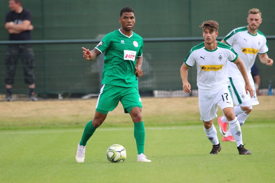 Borussia Mönchengladbach U23- SC Fortuna Köln (2018/19)_13