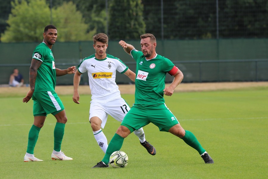 Borussia Mönchengladbach U23- SC Fortuna Köln (2018/19)_15