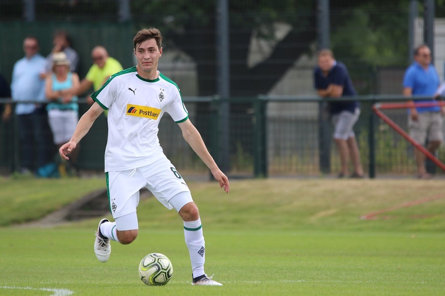 Borussia Mönchengladbach U23- SC Fortuna Köln (2018/19)_16