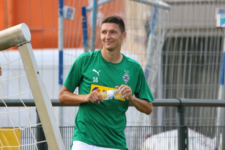 Borussia Mönchengladbach U23- SC Fortuna Köln (2018/19)_17