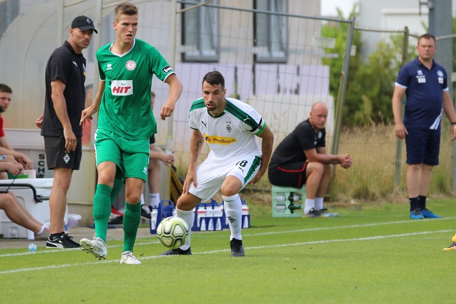 Borussia Mönchengladbach U23- SC Fortuna Köln (2018/19)_18