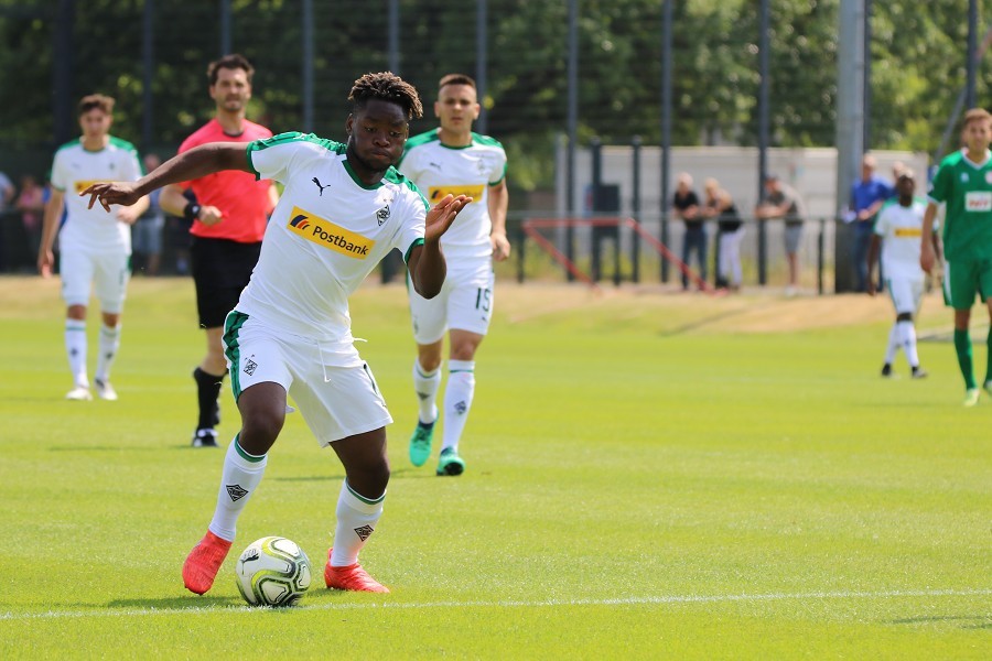 Borussia Mönchengladbach U23- SC Fortuna Köln (2018/19)_1