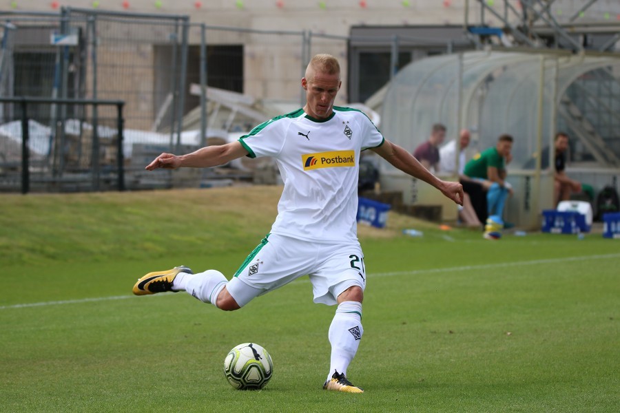 Borussia Mönchengladbach U23- SC Fortuna Köln (2018/19)_22