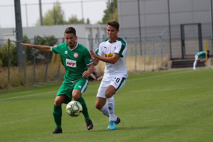 Borussia Mönchengladbach U23- SC Fortuna Köln (2018/19)_23