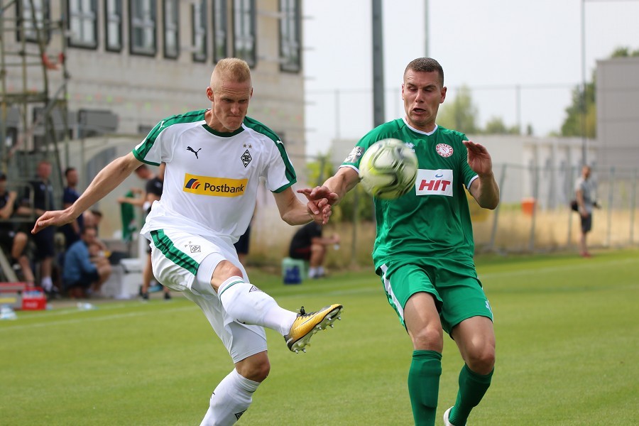 Borussia Mönchengladbach U23- SC Fortuna Köln (2018/19)_25