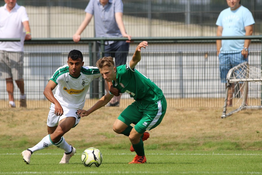 Borussia Mönchengladbach U23- SC Fortuna Köln (2018/19)_26