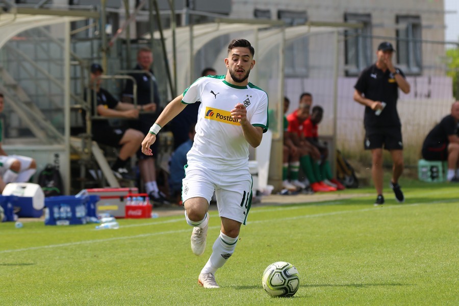 Borussia Mönchengladbach U23- SC Fortuna Köln (2018/19)_27
