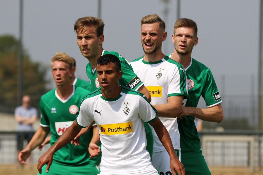 Borussia Mönchengladbach U23- SC Fortuna Köln (2018/19)_28