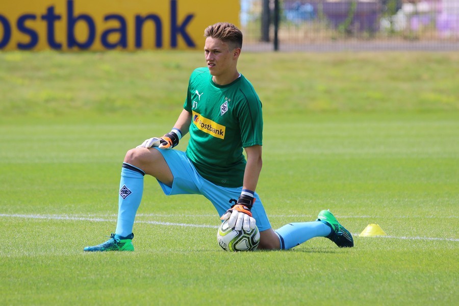 Borussia Mönchengladbach U23- SC Fortuna Köln (2018/19)_29