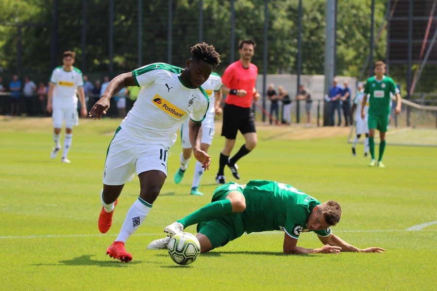 Borussia Mönchengladbach U23- SC Fortuna Köln (2018/19)_2