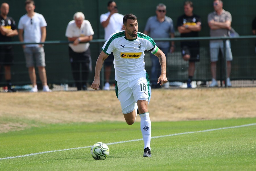 Borussia Mönchengladbach U23- SC Fortuna Köln (2018/19)_30