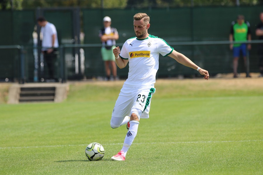 Borussia Mönchengladbach U23- SC Fortuna Köln (2018/19)_31