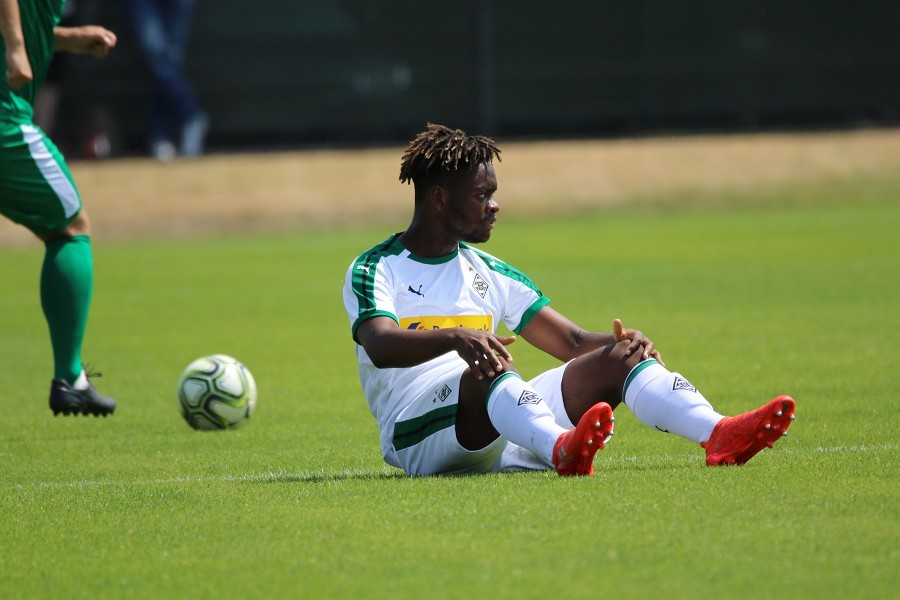 Borussia Mönchengladbach U23- SC Fortuna Köln (2018/19)_33