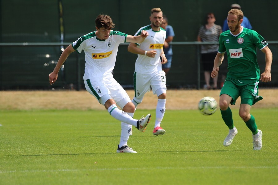 Borussia Mönchengladbach U23- SC Fortuna Köln (2018/19)_3