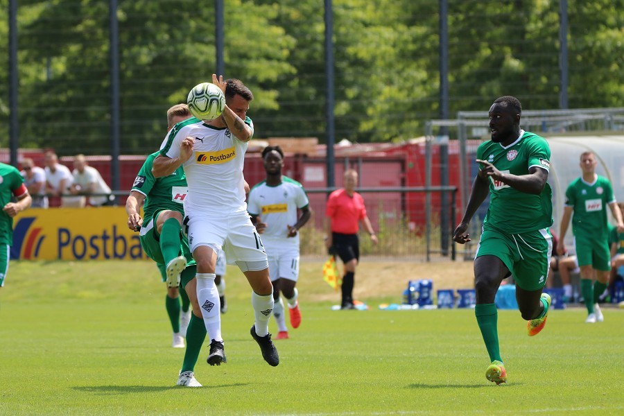 Borussia Mönchengladbach U23- SC Fortuna Köln (2018/19)_4