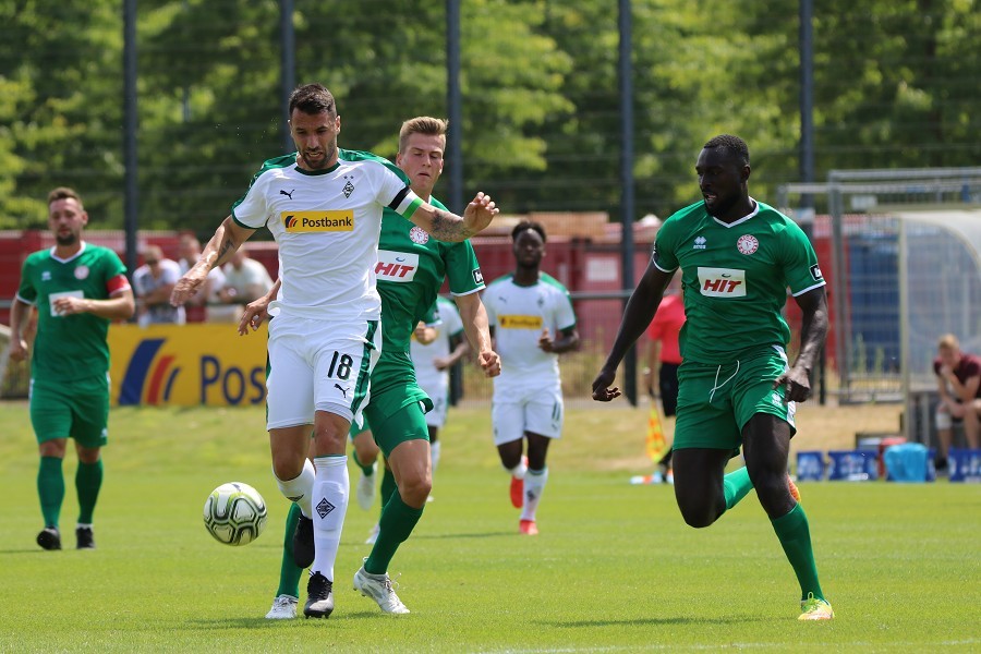 Borussia Mönchengladbach U23- SC Fortuna Köln (2018/19)_5