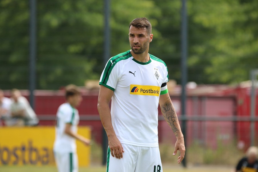 Borussia Mönchengladbach U23- SC Fortuna Köln (2018/19)_5