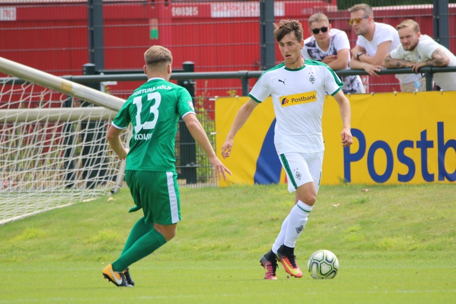 Borussia Mönchengladbach U23- SC Fortuna Köln (2018/19)_6