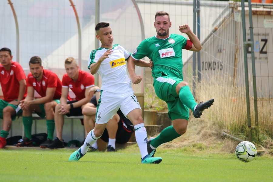 Borussia Mönchengladbach U23- SC Fortuna Köln (2018/19)_7