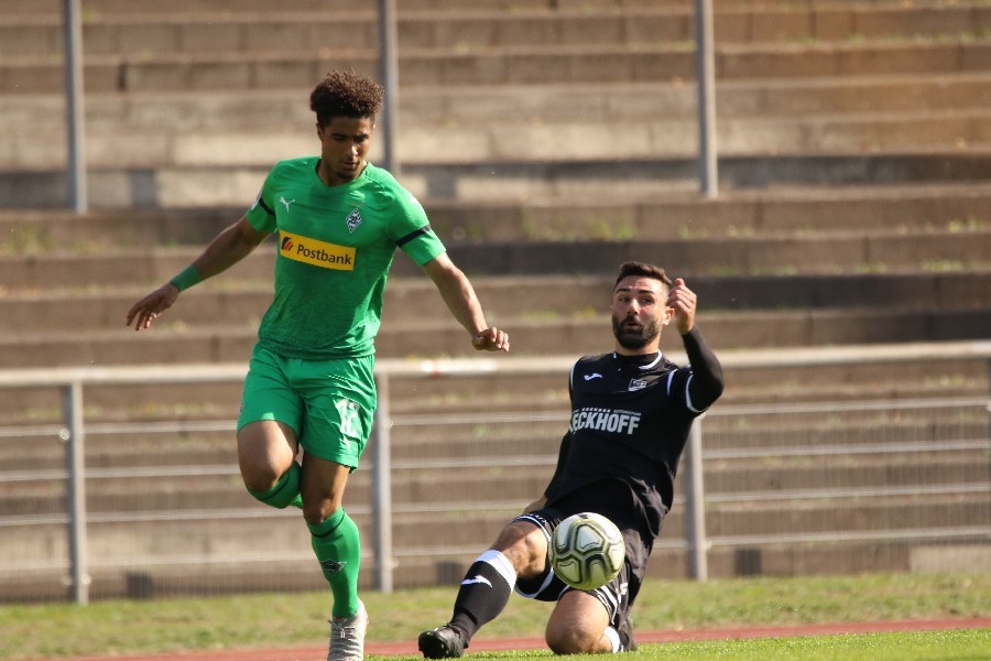 Borussia Mönchengladbach U23- SC Verl (2018/19)_10