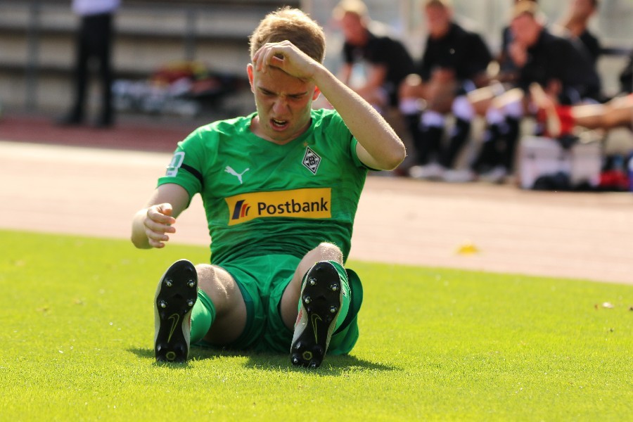 Borussia Mönchengladbach U23- SC Verl (2018/19)_12