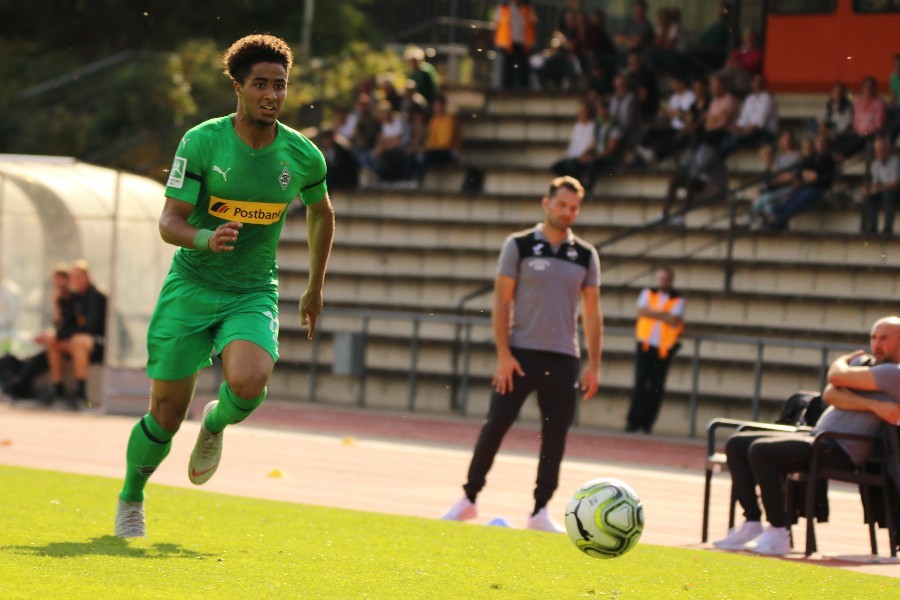 Borussia Mönchengladbach U23- SC Verl (2018/19)_14